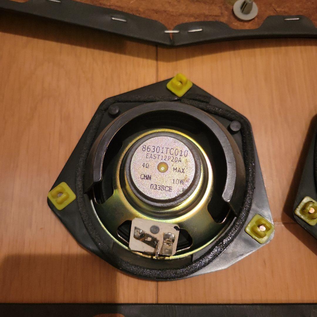 サンバーパーツ