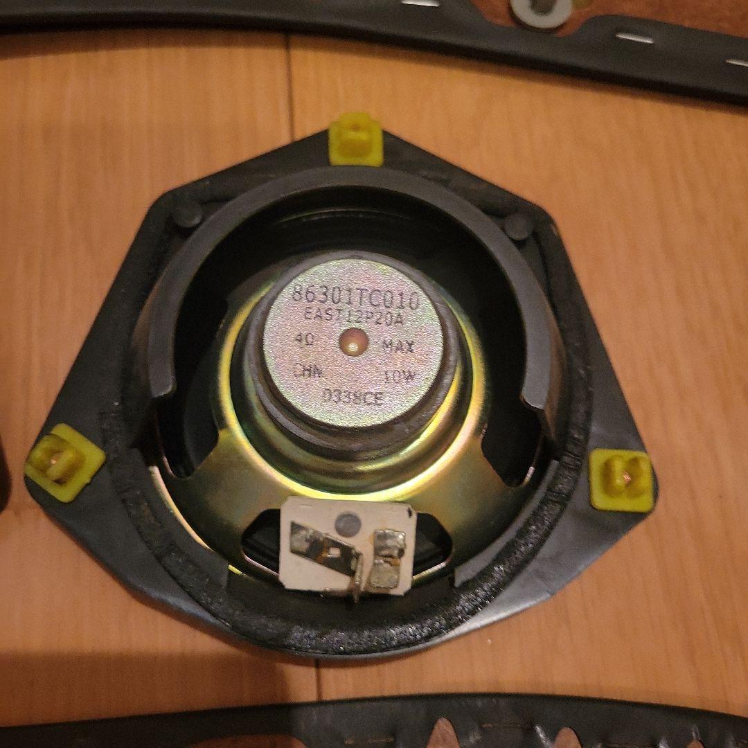 サンバーパーツ