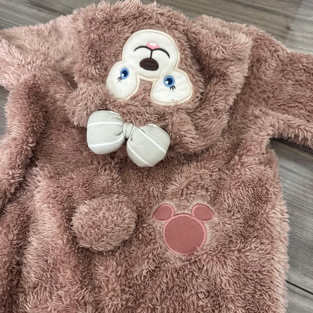 Duffy and Friends 着ぐるみ ロンパース　90cm