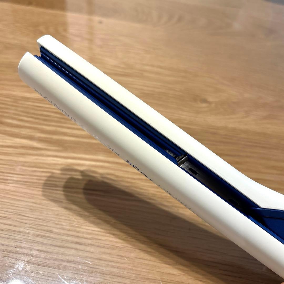 ヘアビューロン リュミエリーナ 3D Plus 【シリアルナンバーあり】