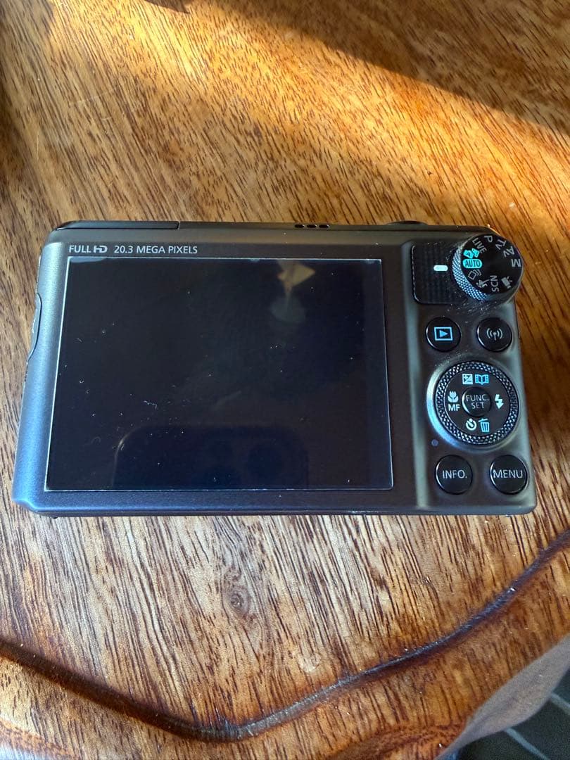 Canon SX720 HS コンパクトデジタルカメラ