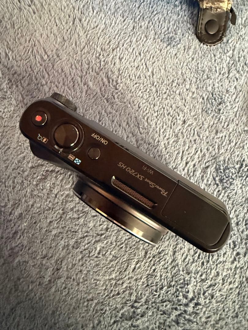 Canon SX720 HS コンパクトデジタルカメラ