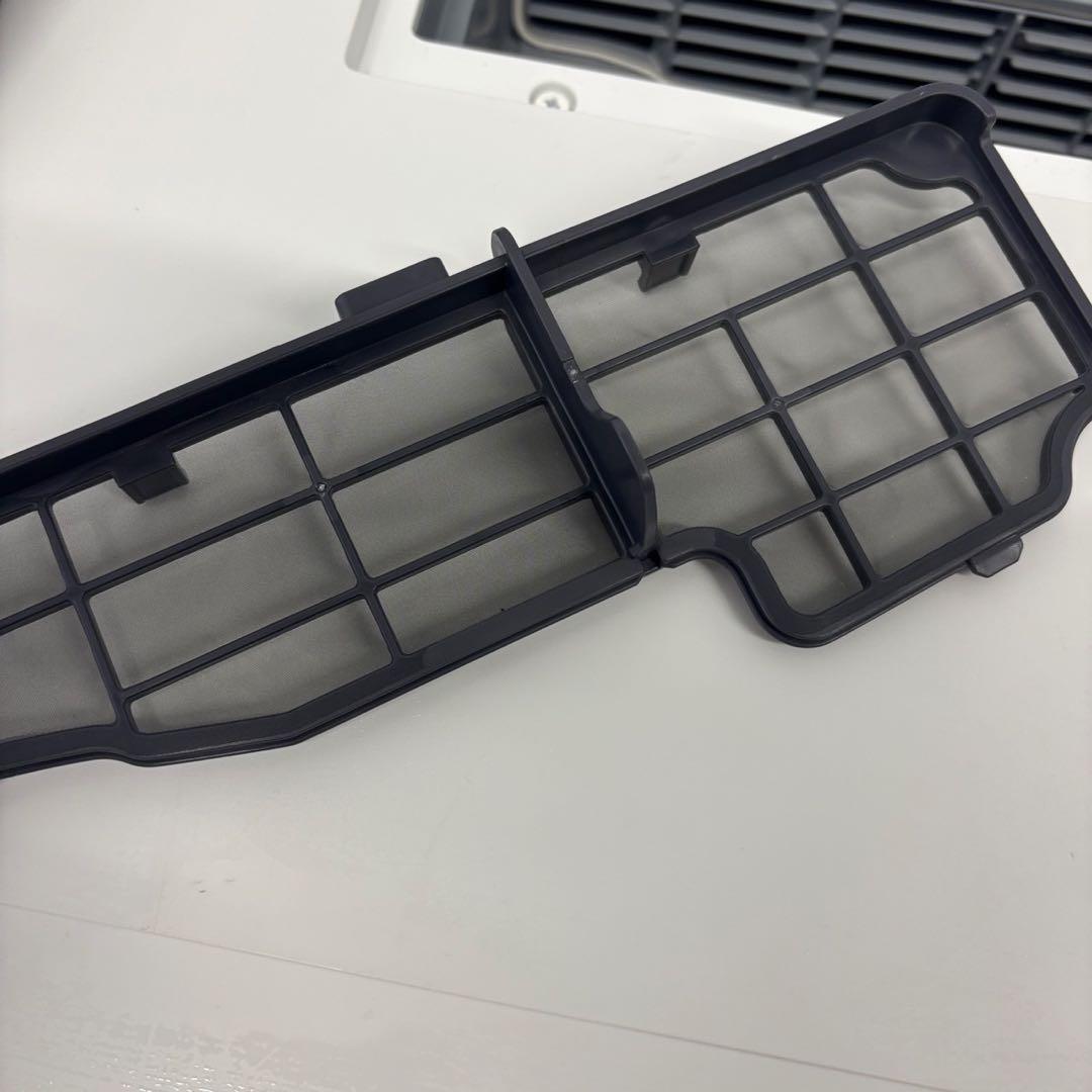 34⭕️未使用展示品　ドラム式洗濯機　パナソニック　7キロ　一人暮らし　設置無料