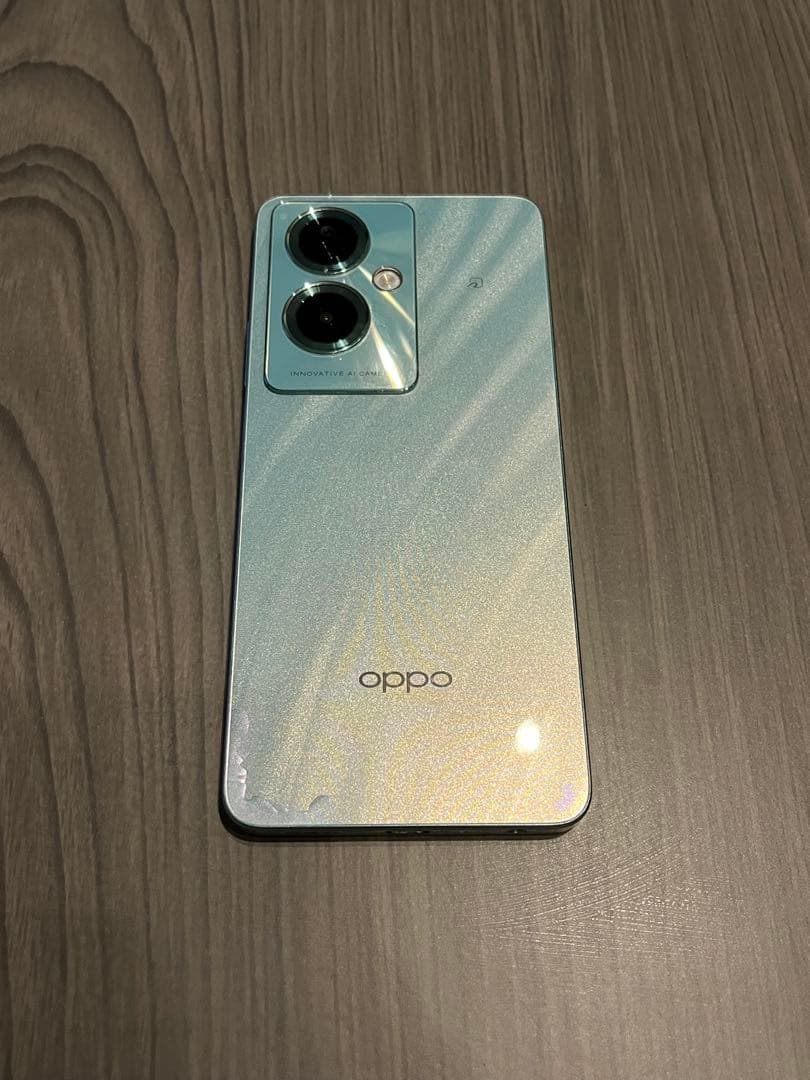 OPPO A79 5G 本体