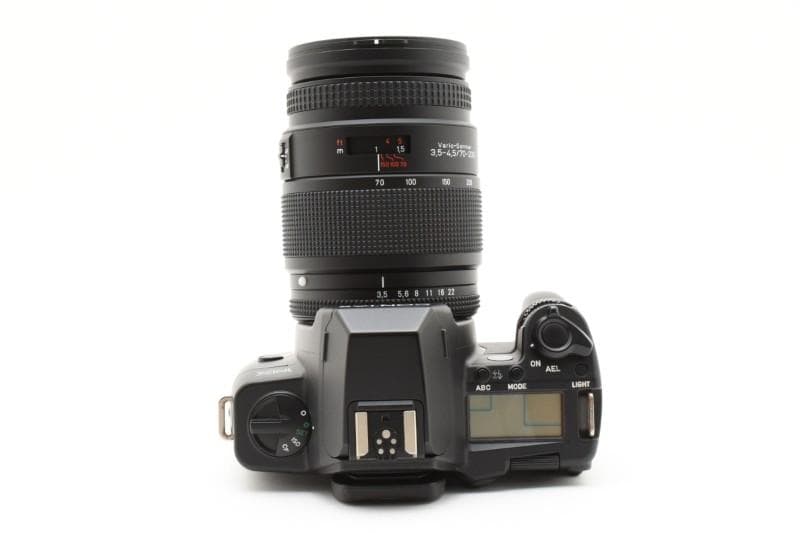 CONTAX NX,Vario-Sonnar 70-200ｍｍ F3.5-4.5