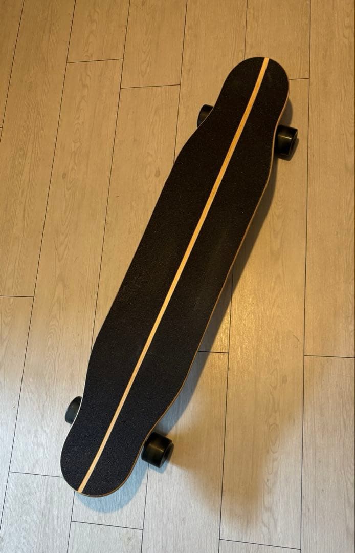 ●美品 Heaven skateboard SPINWAVE 44●