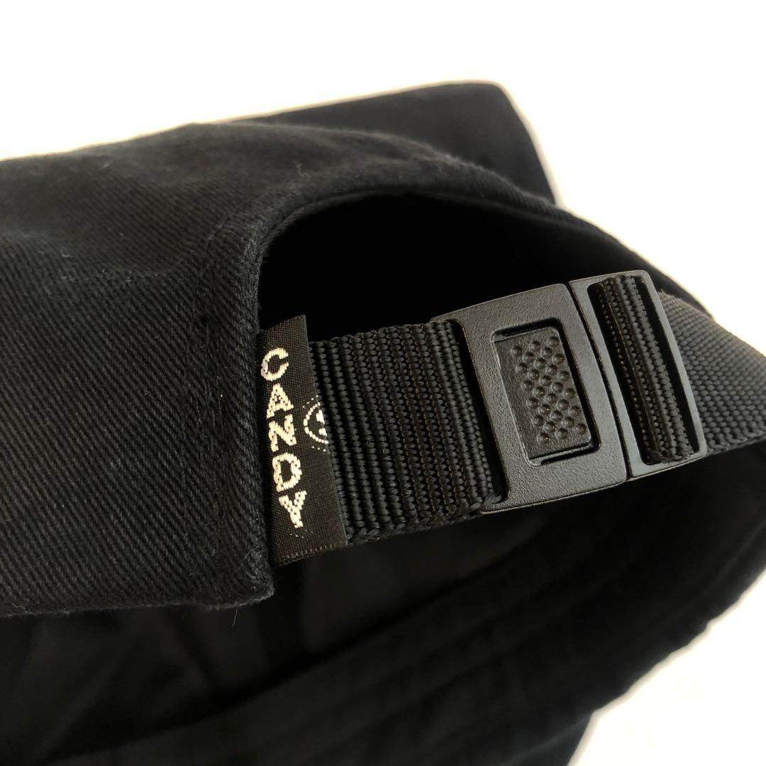 Candy Stripper CND BUNNY EAR キャップ うさぎ耳