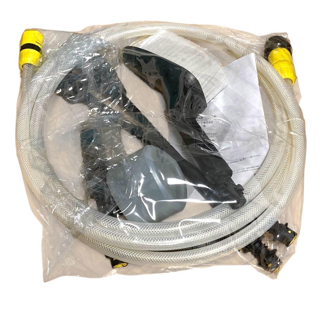 【美品】ケルヒャー 高圧洗浄機 JTK サイレント S 1.600-910.0