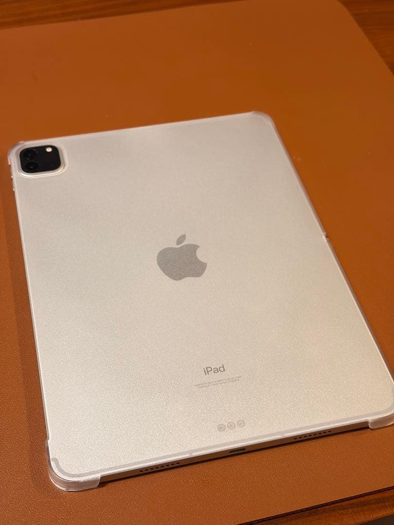 Apple iPad Pro 128GB M1 セルラーモデル