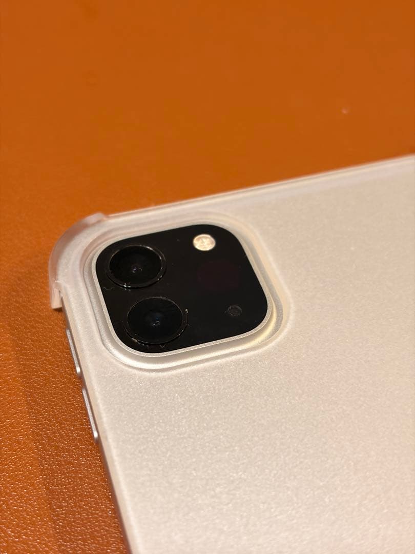 Apple iPad Pro 128GB M1 セルラーモデル