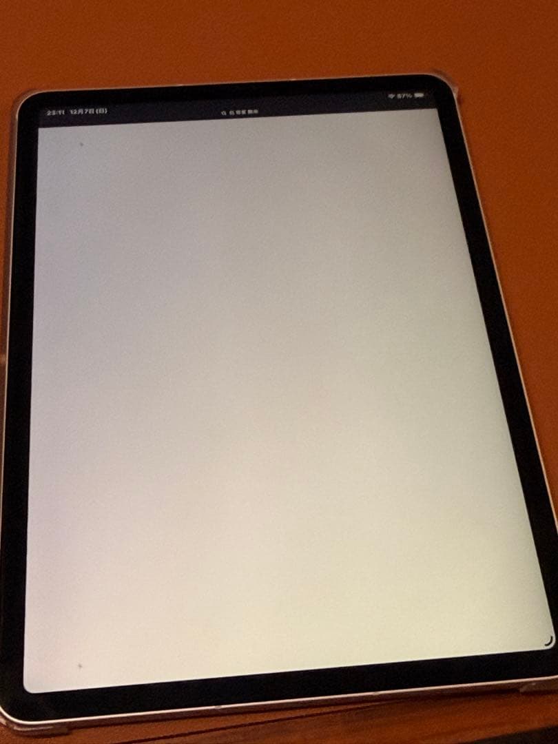 Apple iPad Pro 128GB M1 セルラーモデル