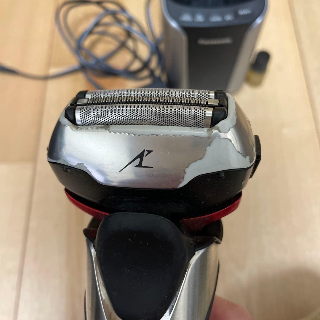 ラムダッシュ ES-LT8A