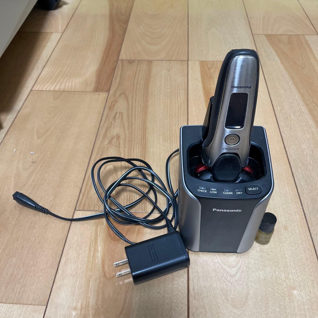 ラムダッシュ ES-LT8A