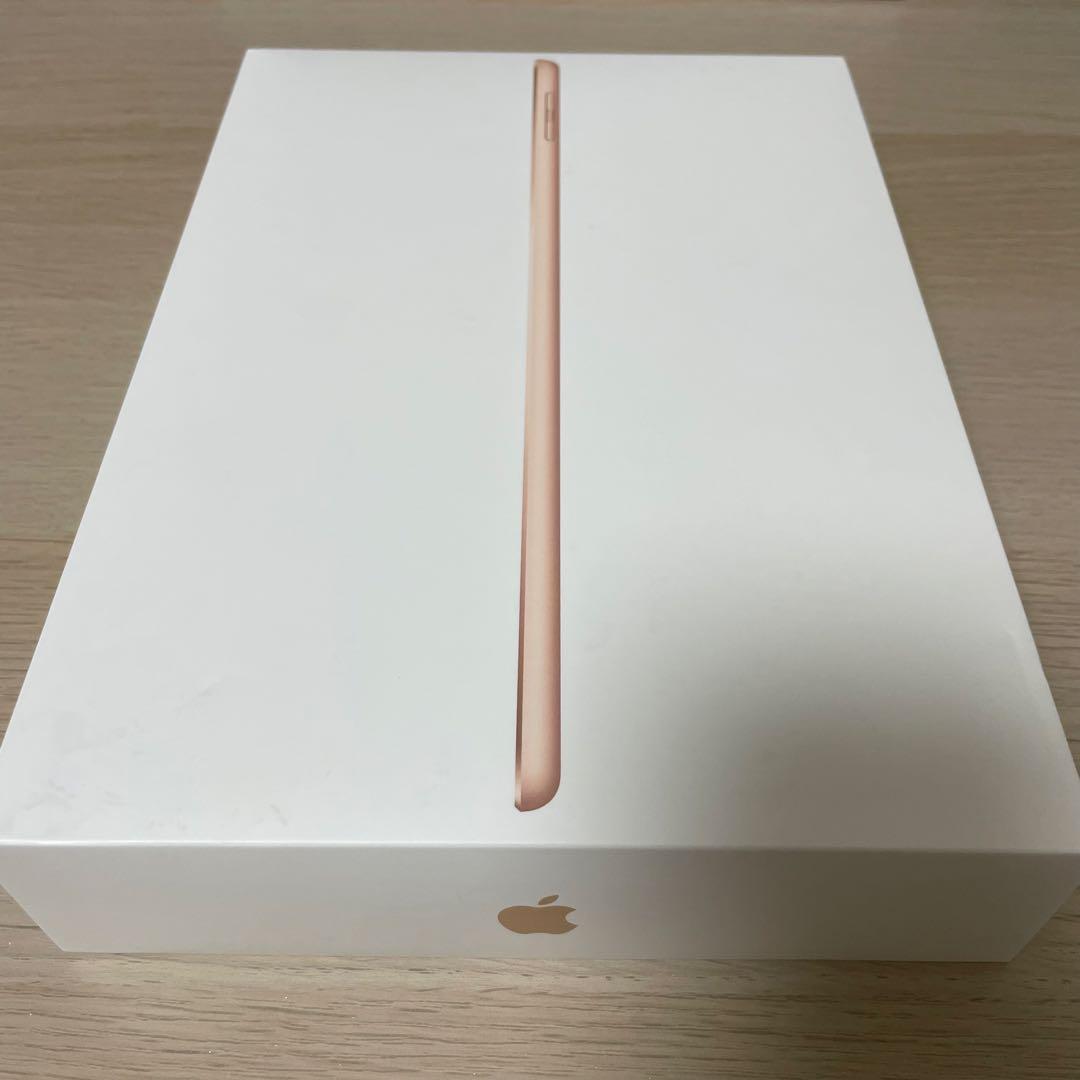 iPad 9.7インチ 第6世代 Wi-Fi+cellularモデル 32GB