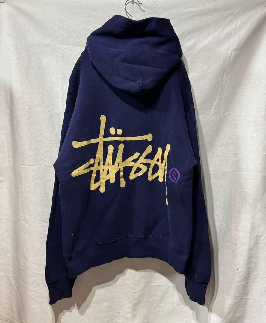 80s old stussy foodie 初期タグ