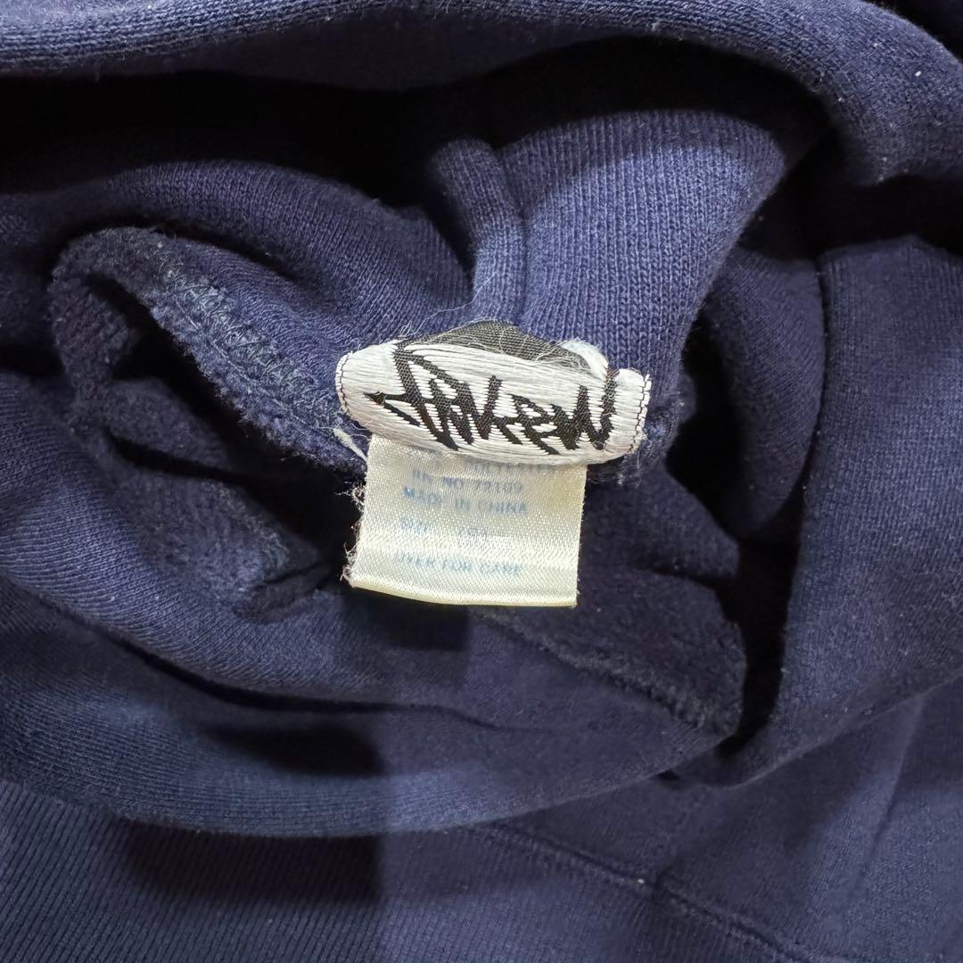 80s old stussy foodie 初期タグ