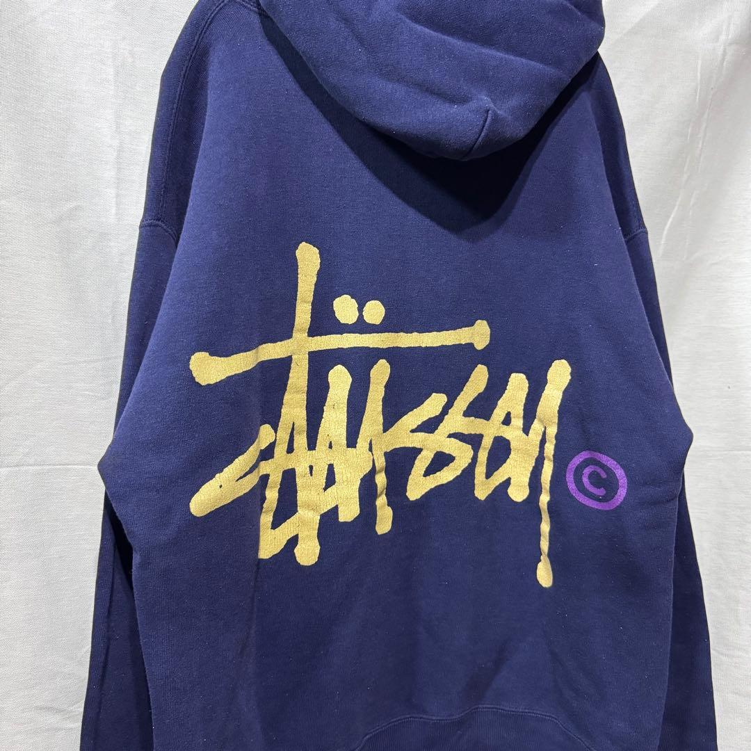 80s old stussy foodie 初期タグ
