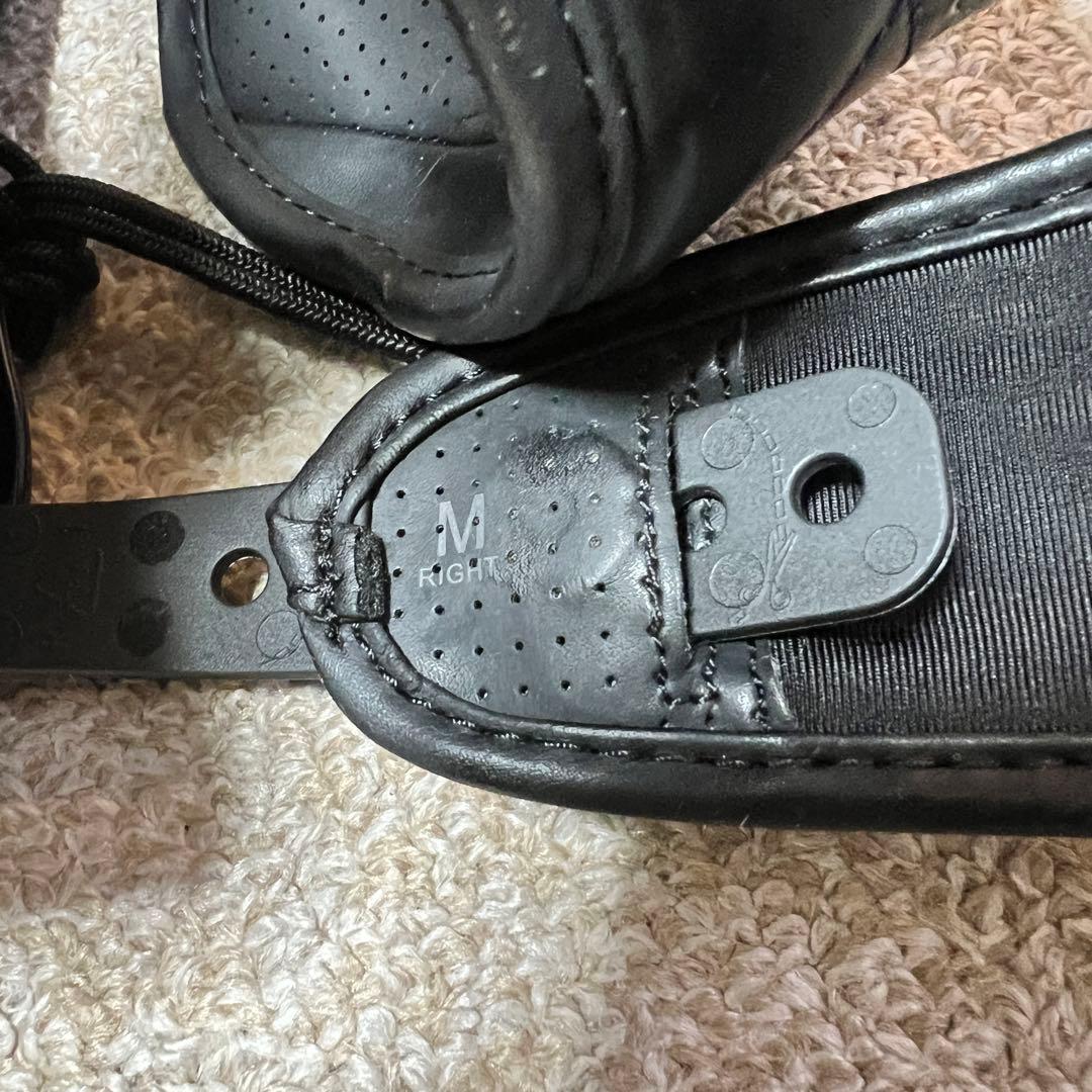 美品　バートン スノーボード ビンディング　シチズン リフレックス　Mサイズ