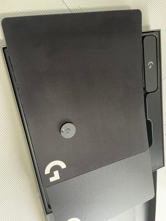 ロジクール Logicool G POWERPLAYワイヤレス充電システム G…