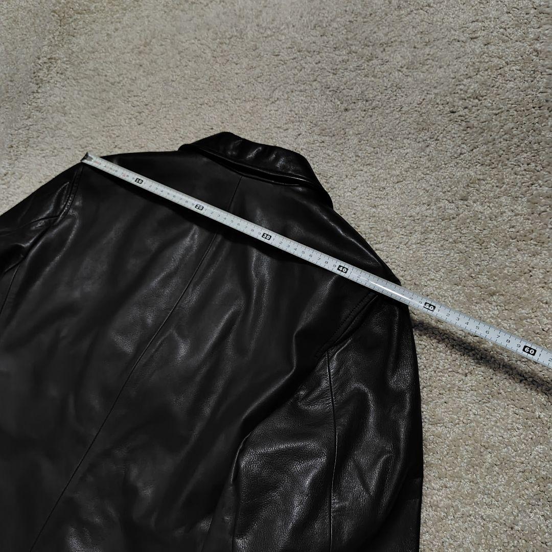 [美品]　OLD GAP 牛革ジャケット M