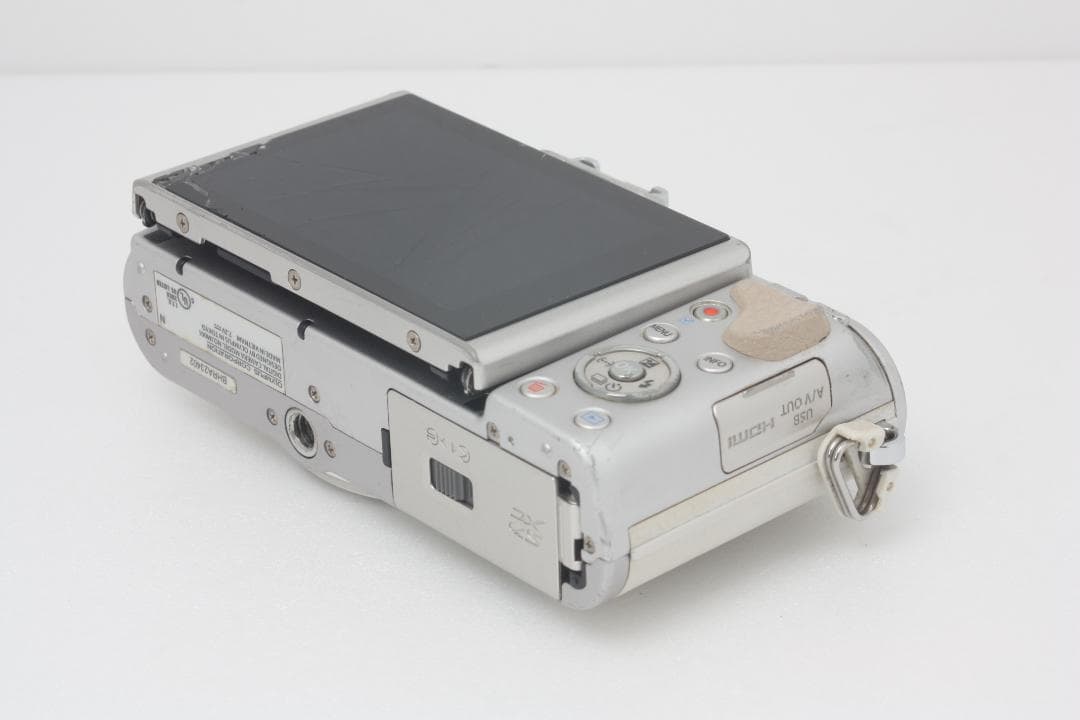 オリンパス OLYMPUS PEN E-PL8 ボディ完動品 #310c
