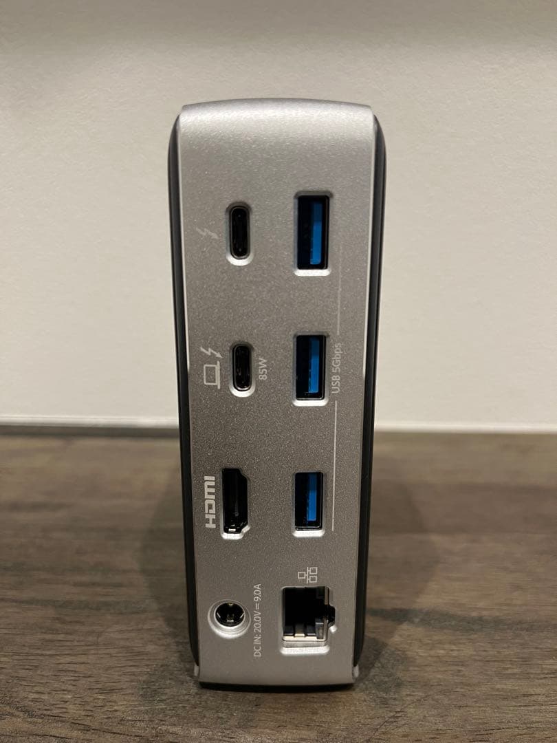 その他 Anker PowerExpand Elite 13-in-1