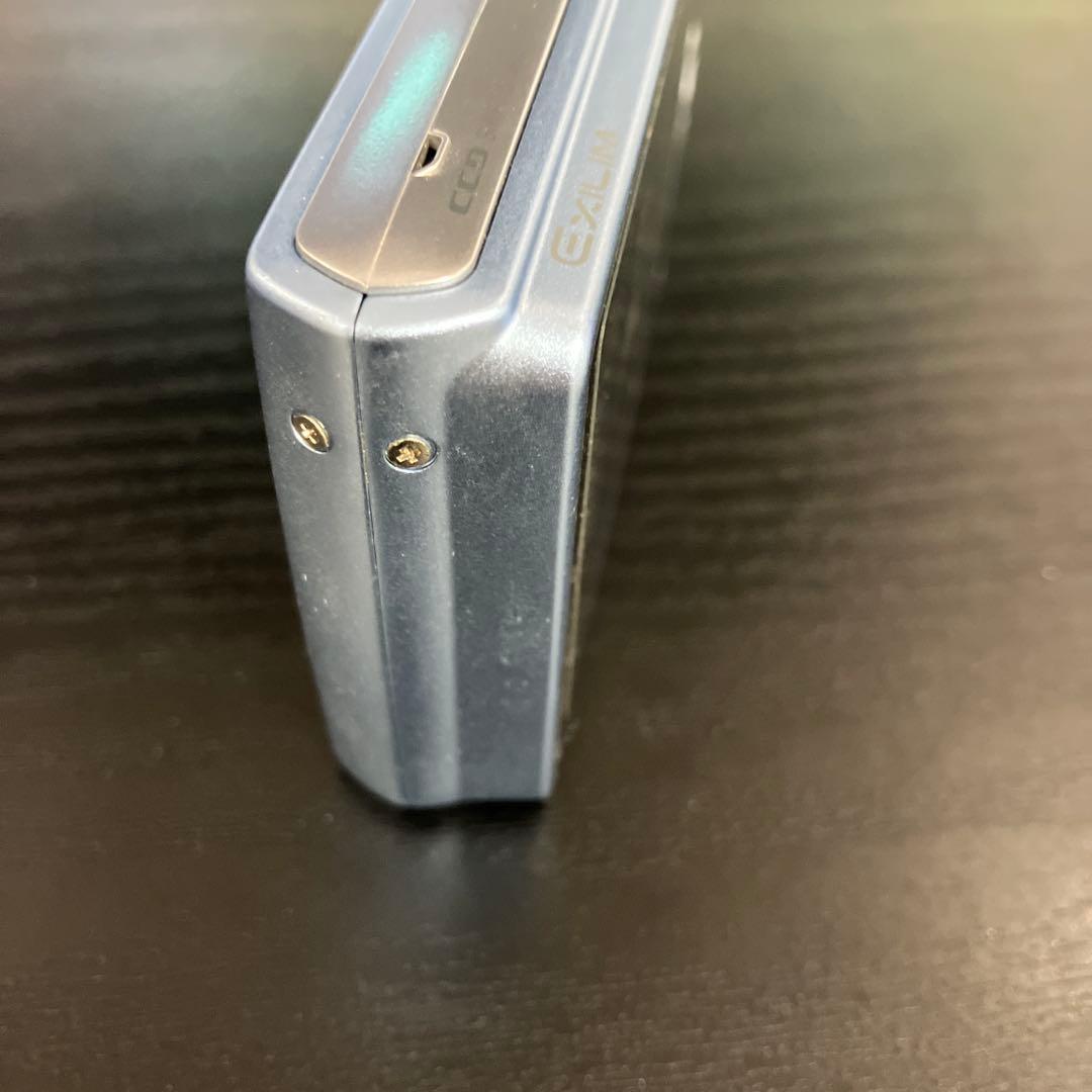 CASIO EXILIM EX-Z250 9.1メガピクセル