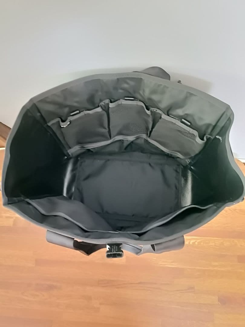 ポーター ヒート トートバッグ 703-06971