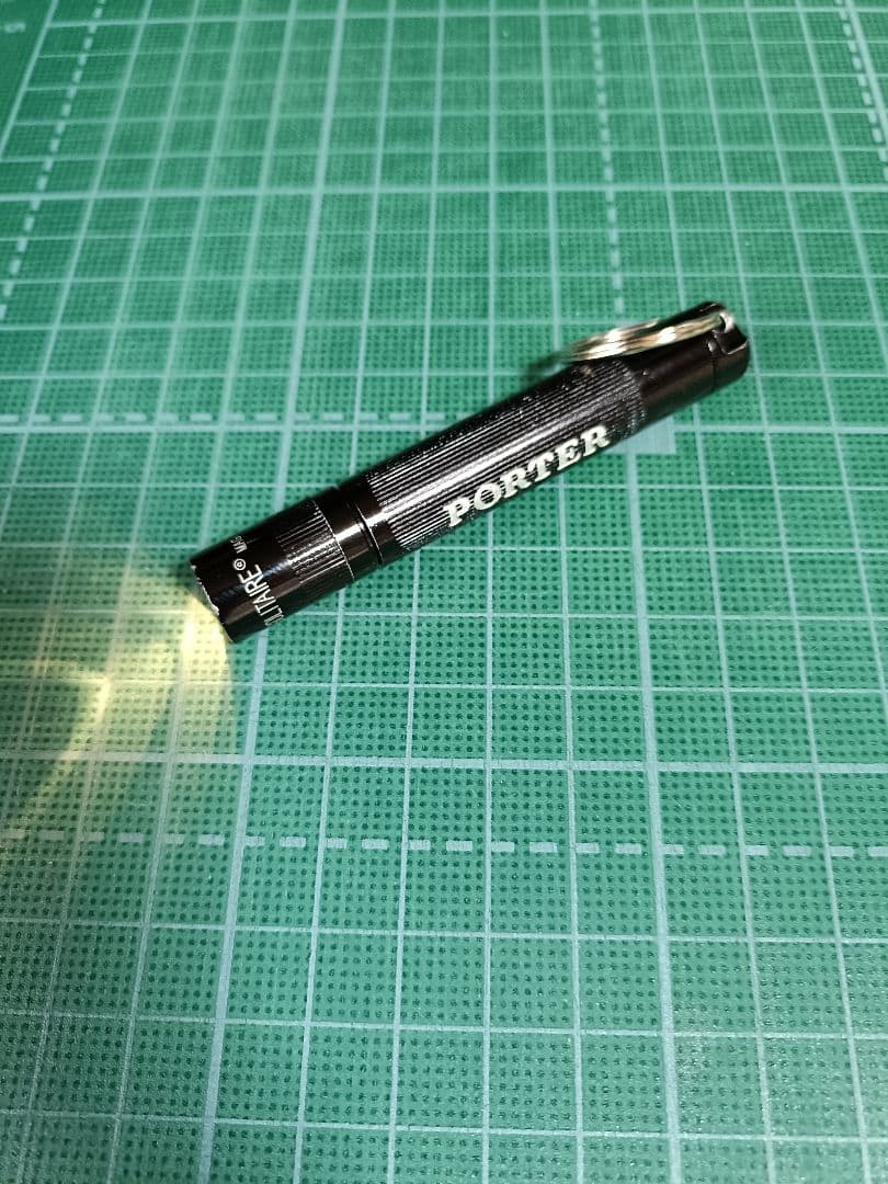 ポーター ヒート トートバッグ 703-06971