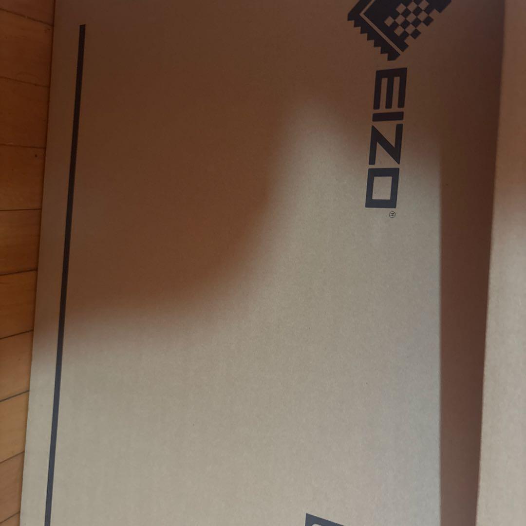 EIZO ColorEdge CG279X モニター 12月迄購入者無しなら削除