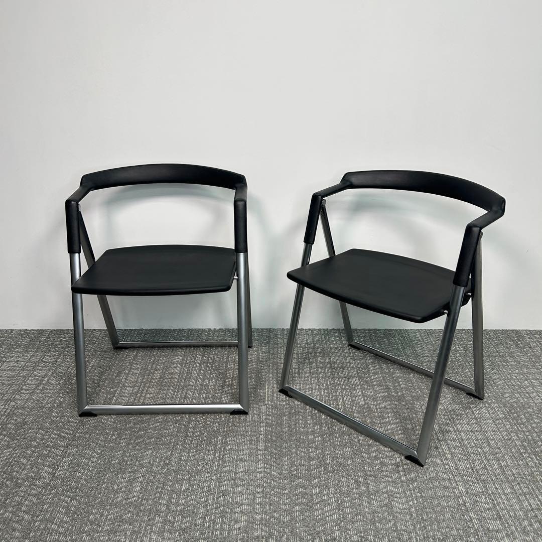 めろう【3脚セット】Cassina Ixc. BRONX 1010