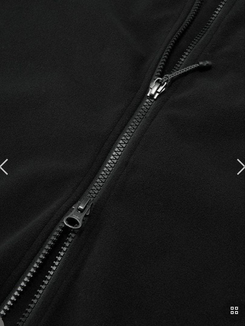 THE NORTH FACE ウィンドストッパーエンライドベスト