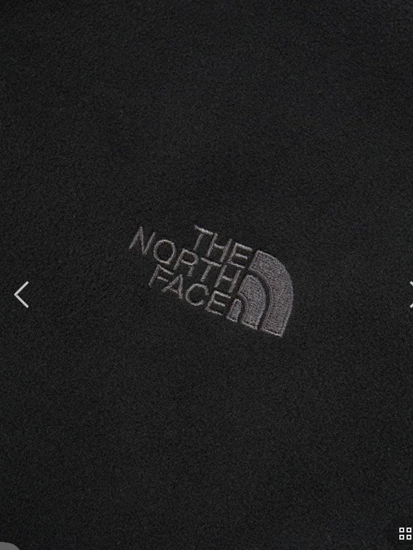 THE NORTH FACE ウィンドストッパーエンライドベスト