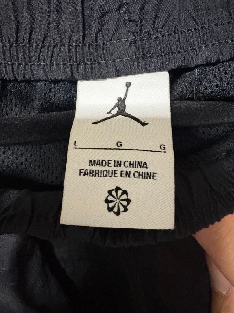 non　Jordan Warmup Jacket セットアップ