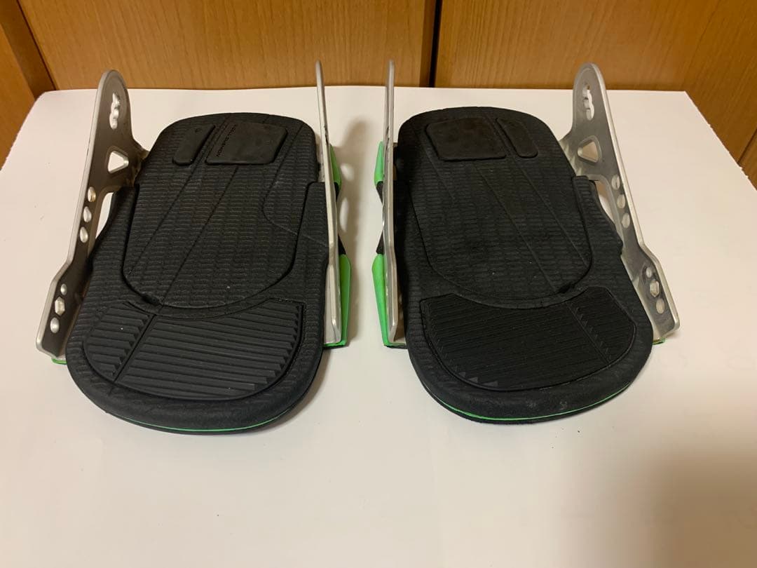 SPユナイテッド SLAB one Sサイズベース左右セット