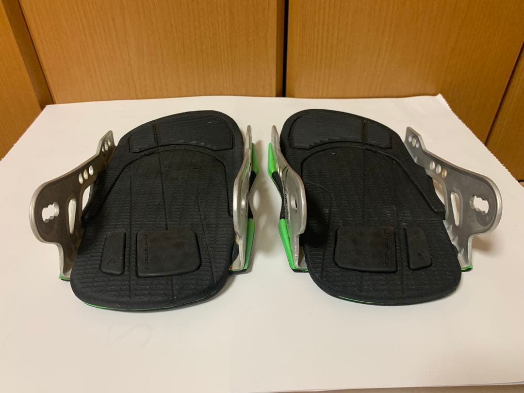 SPユナイテッド SLAB one Sサイズベース左右セット