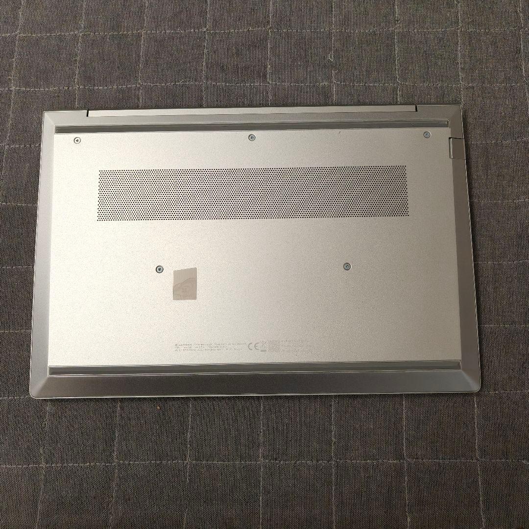 極美品 2024年12月 HP 爆速 13世代i5 32GB 1TB 9