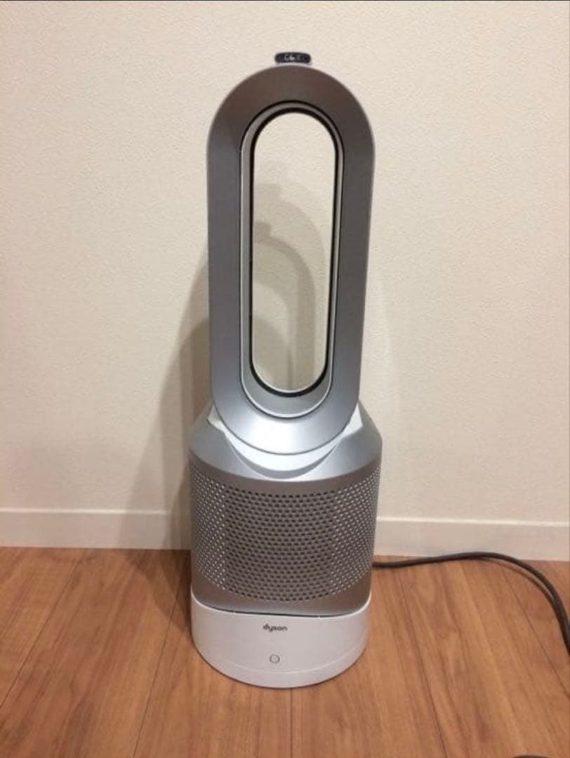 ダイソン 空気清浄機能付 Dyson Pure Hot + Cool Link