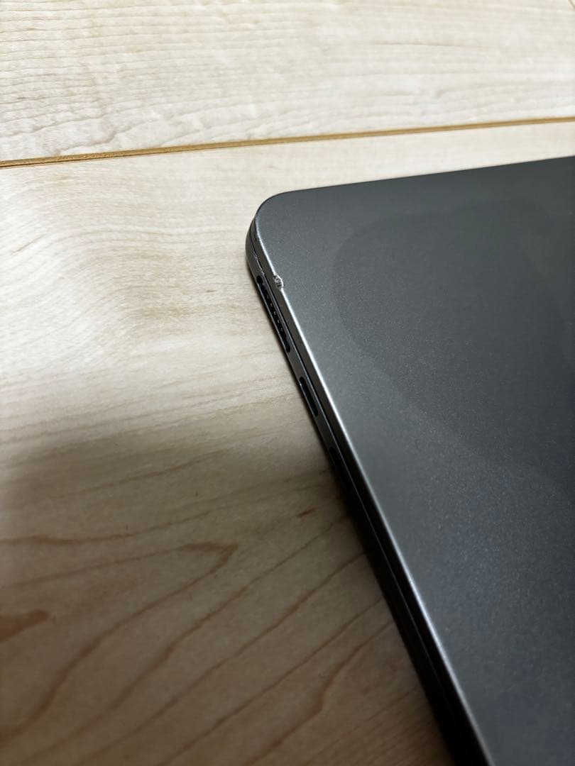 【ジャンク品】MacBook Air M2 512GB/16GB