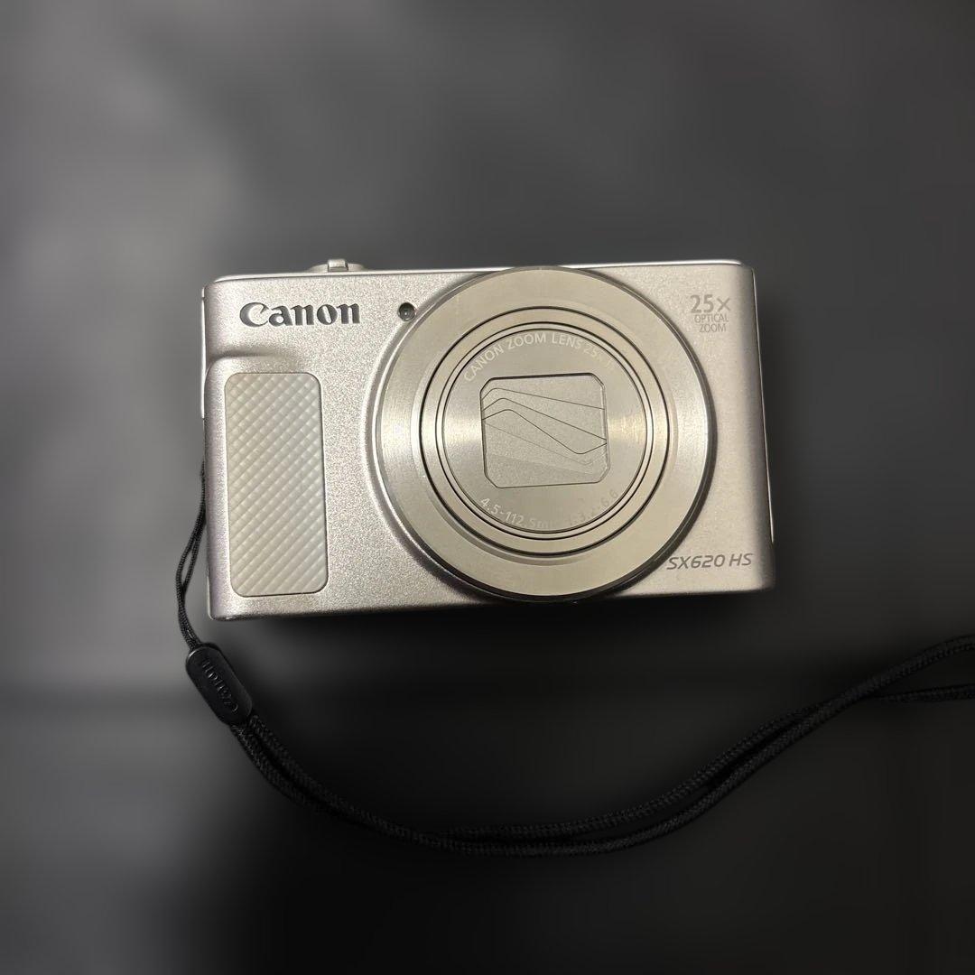 power shot sx 620 hs デジタルカメラ