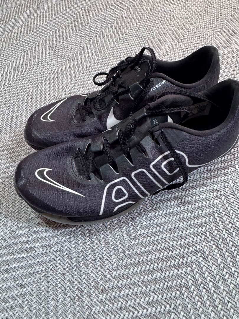 Nike マックスフライ モアテン　25.5