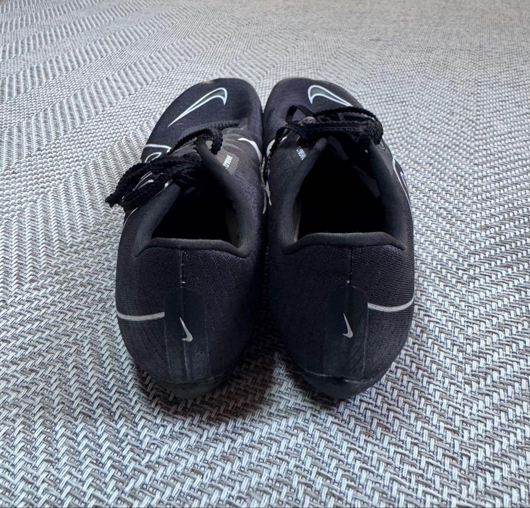 Nike マックスフライ モアテン　25.5