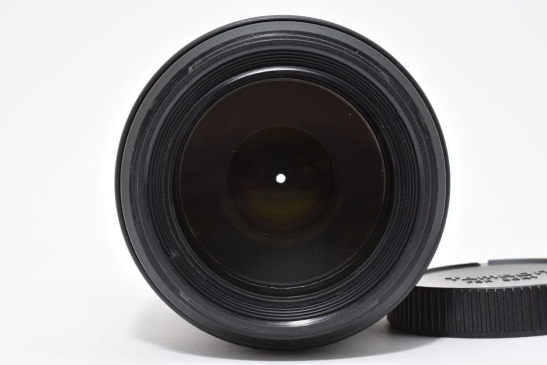 TAMRON SP 70-300mm F4-5.6 Sony ソニー レンズ