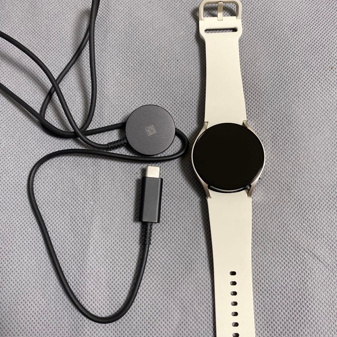 時計 Galaxy Watch6 40mm SM-R930NZEAXJP