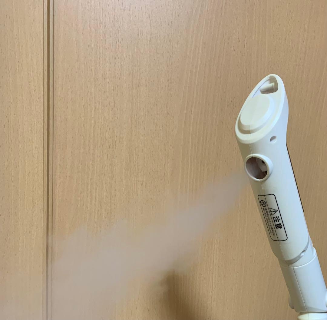 ETBELLA エトゥベラ オゾンフェイシャルスチーマー　エステ