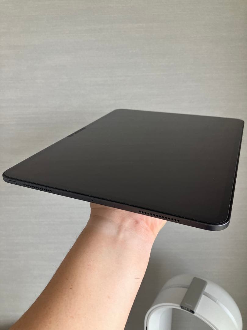 iPad Pro (M4) 13インチ 512GB MVX43J／A Wi-Fi