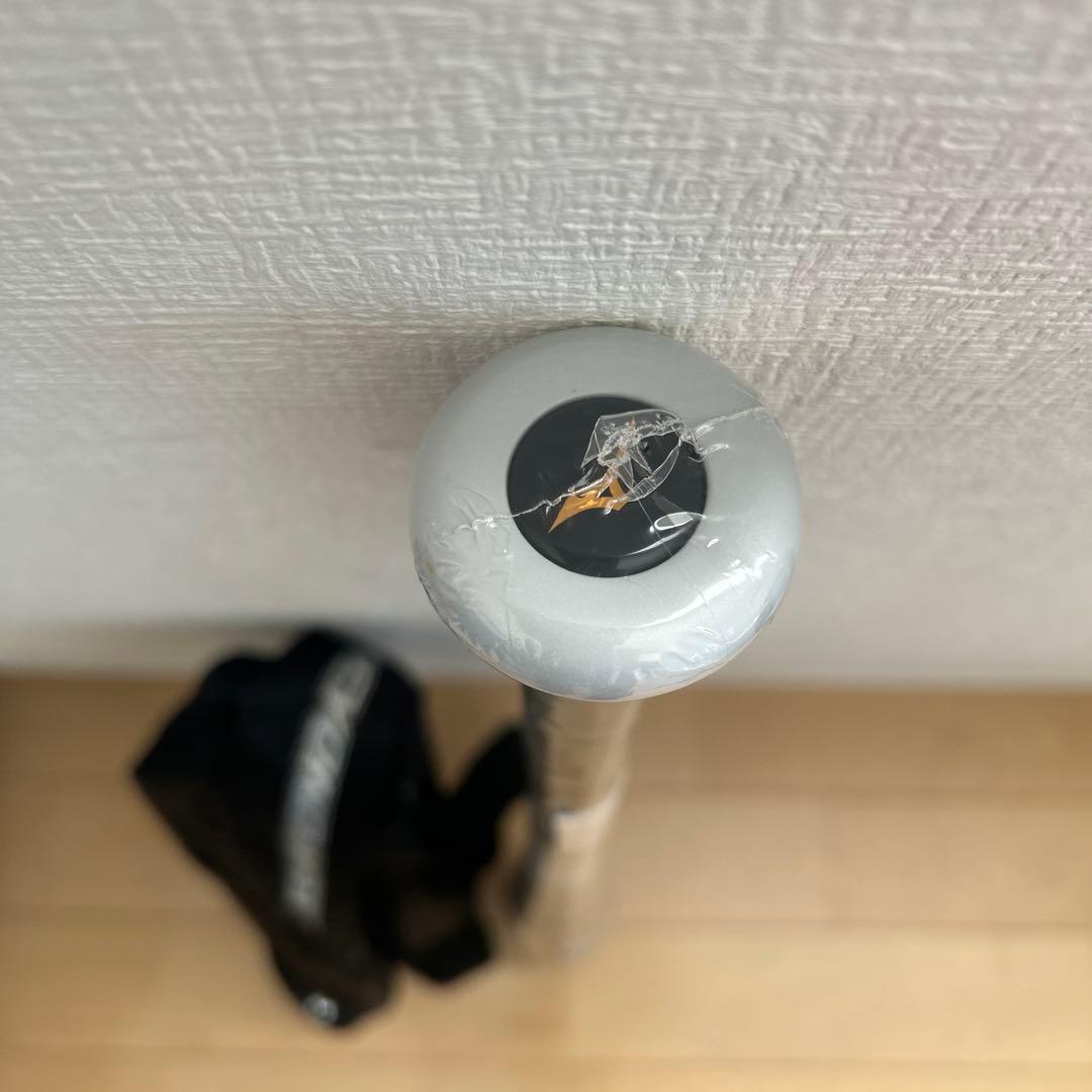 【新品・未使用品】ミズノ ビヨンドマックスレガシー　80センチ