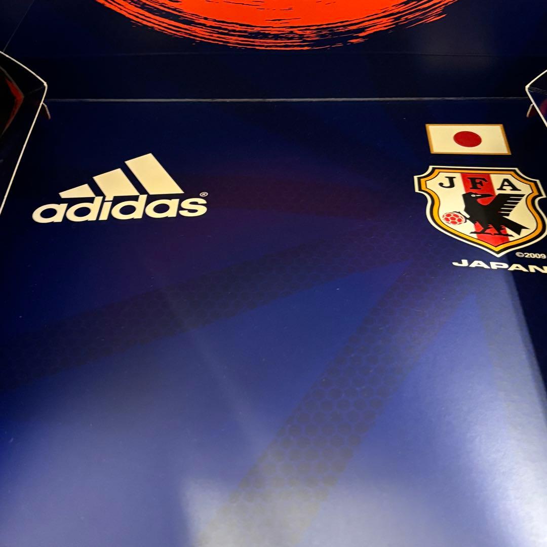 2014年W杯 公式球 アディダス ブラズーカJFA 非売品希少おまけあり