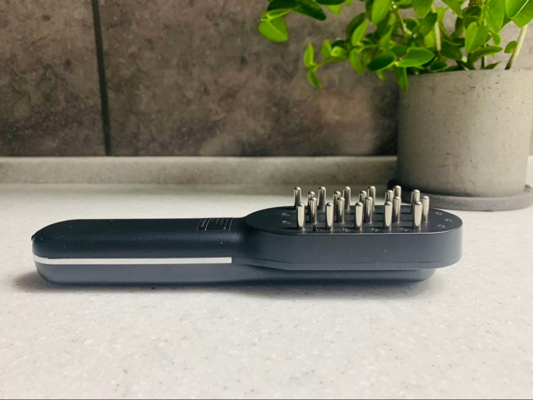 STELLA BEAUTEレーザー&EMSリフトブラシ PRO美品【保証付き】