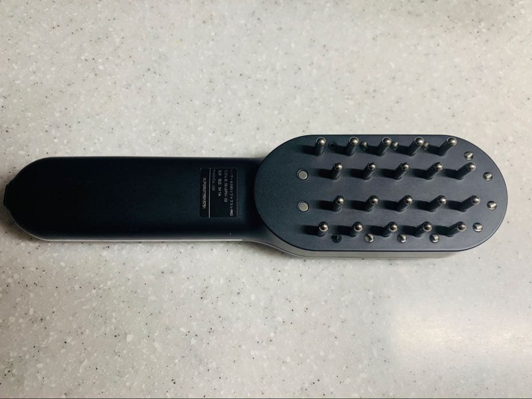 STELLA BEAUTEレーザー&EMSリフトブラシ PRO美品【保証付き】